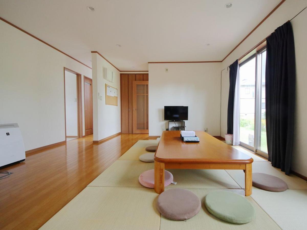 コテージ　パストラーレ 富士河口湖町 エクステリア 写真