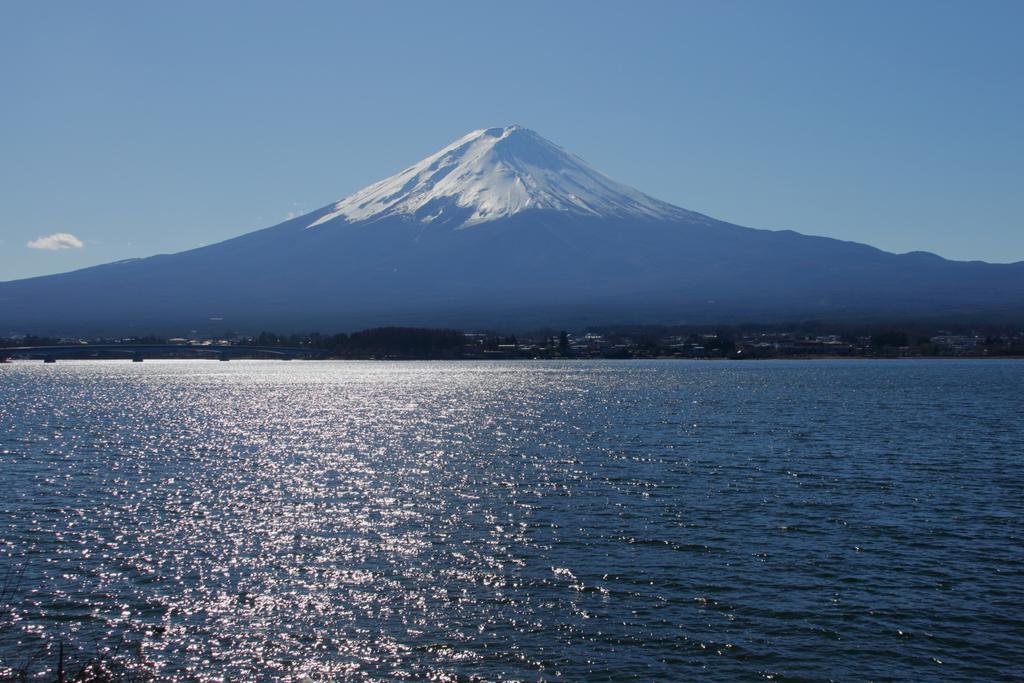 コテージ　パストラーレ 富士河口湖町 エクステリア 写真